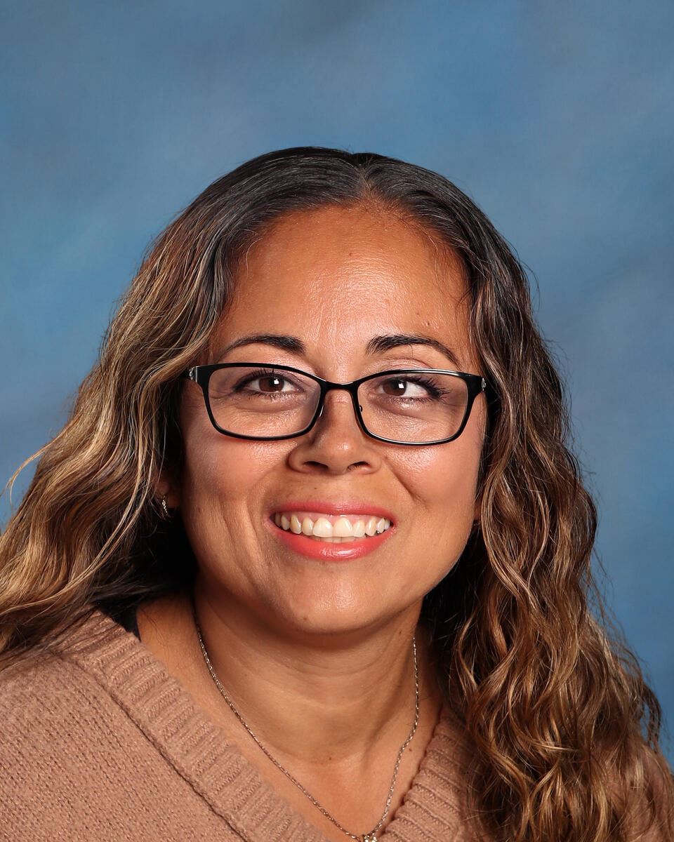 Alma Valdivia-Jimenez - Translator